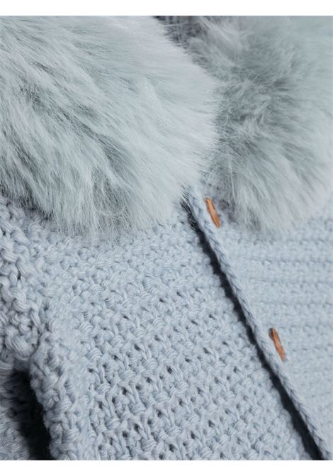 Cappotto con cappuccio PAZ RODRIGUEZ | 012 13094323 H98